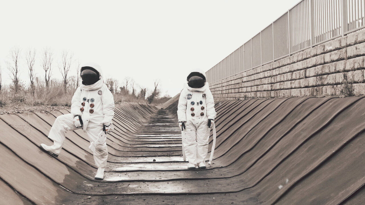 Interplanetary Signs