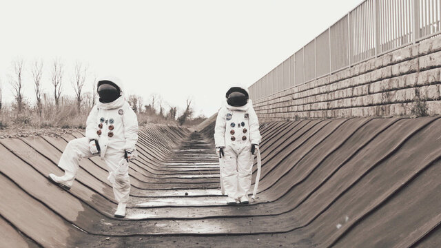 Interplanetary Signs