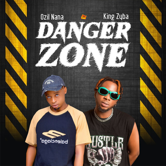 Danger Zone