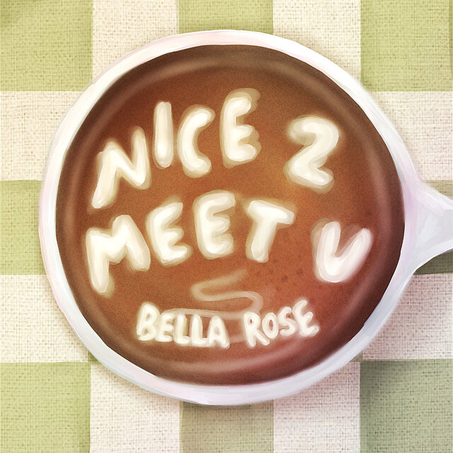 Nice 2 Meet U