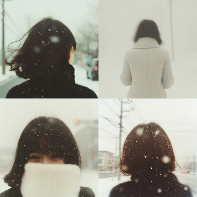 White Album