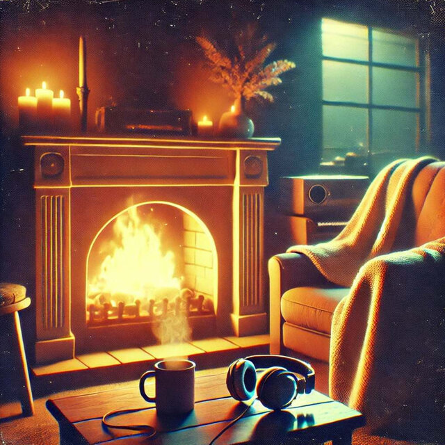Lo-Fi Ambiance