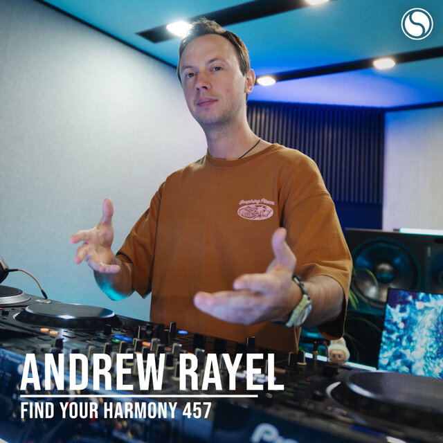 FYH457 - Find Your Harmony Radio Episode #457