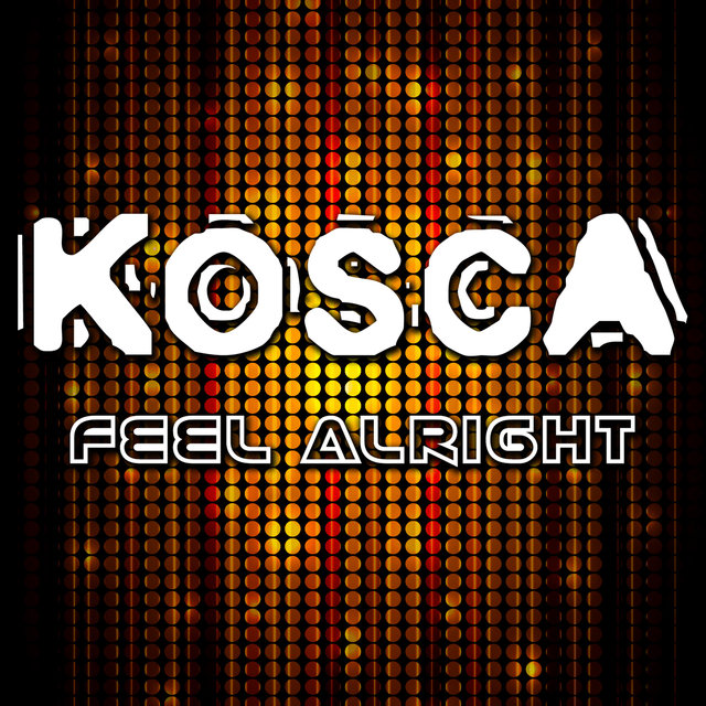 Feel Alright