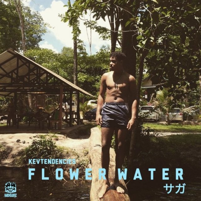 F L O W E R W A T E R サガ