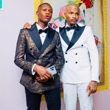 Tlala (feat. Naqua, Makhadzi & Mr diego)