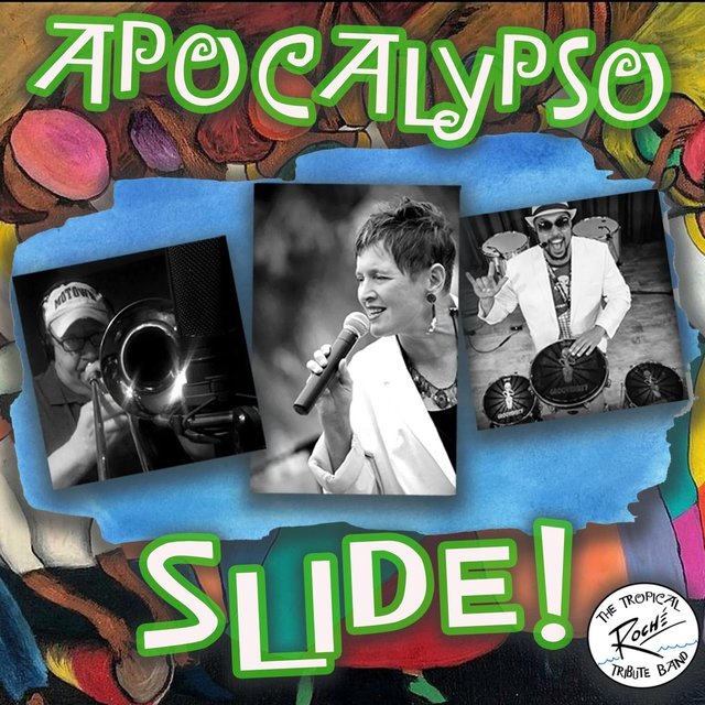 Apocalypso Slide
