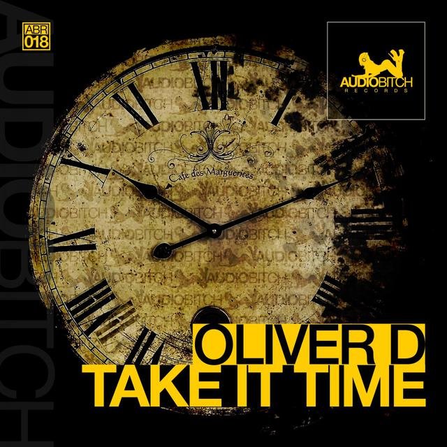 Take It Time