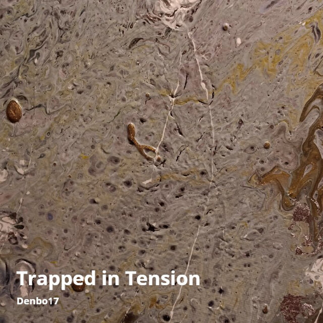 Trapped in Tension