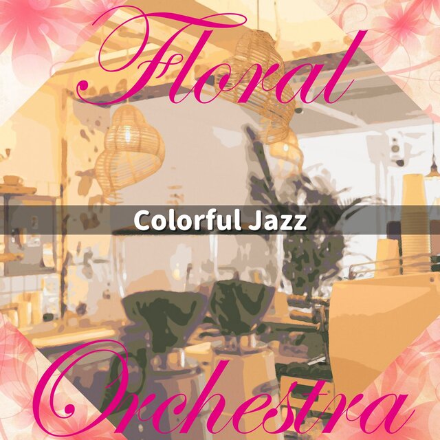 Colorful Jazz