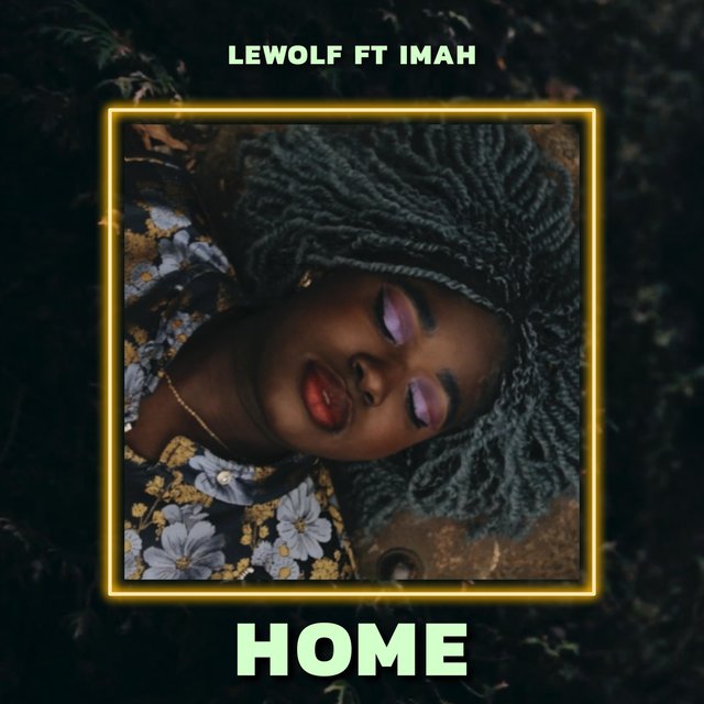 Home (feat. Imah)