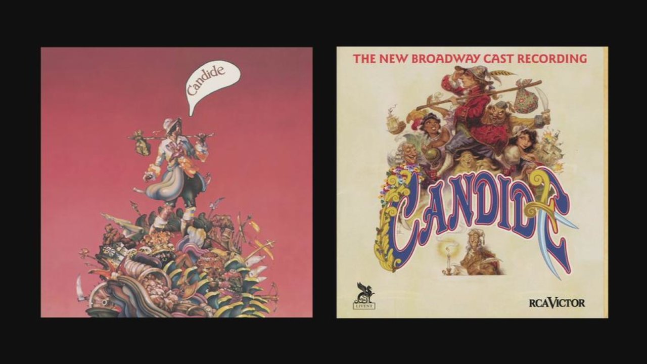 on Candide