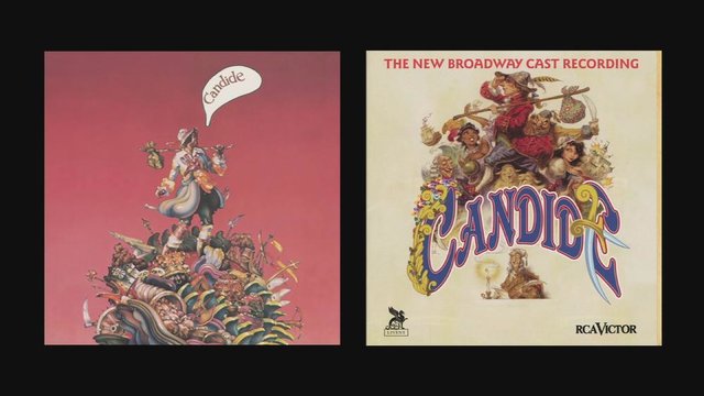 on Candide