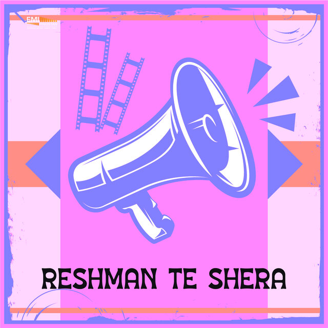 Reshman Te Shera (Original Motion Picture Soundtrack)