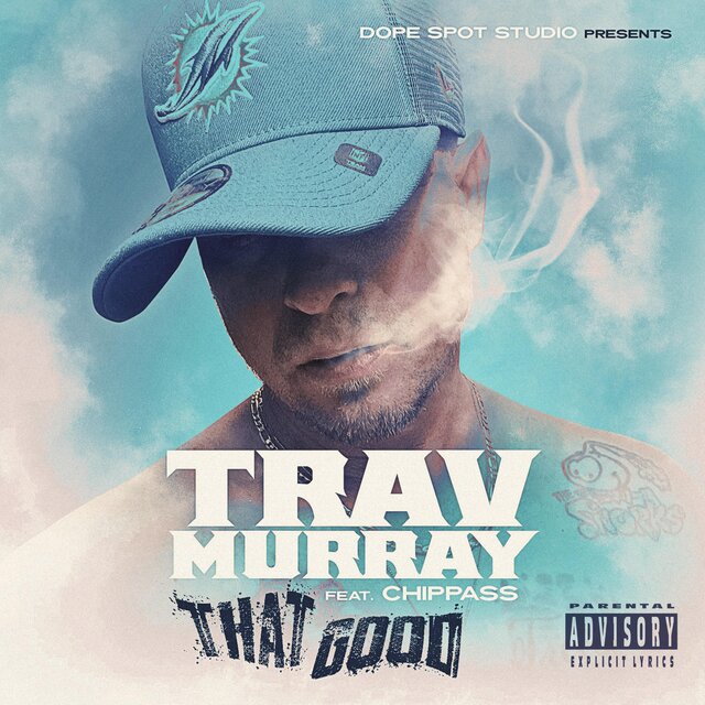 That Good (feat. Chippass)