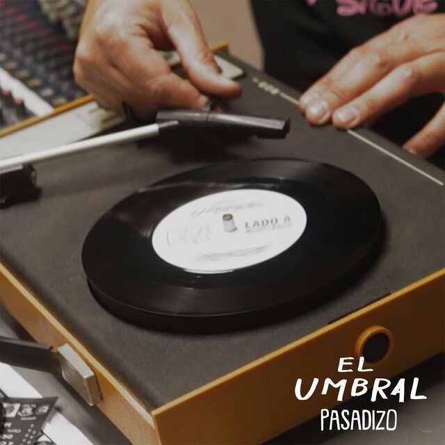 Pasadizo (Radio Edit)