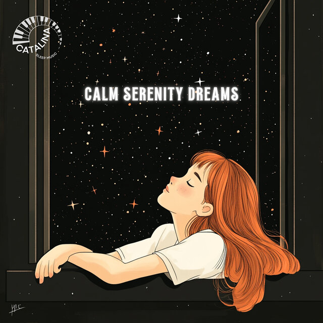 Calm Serenity Dreams