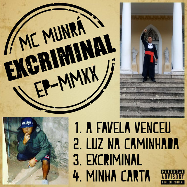Excriminal