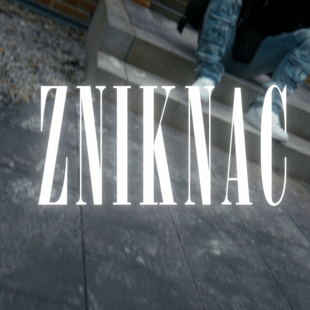 ZNIKNĄĆ