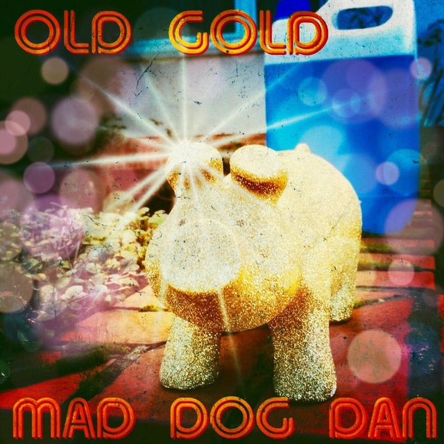 Old Gold