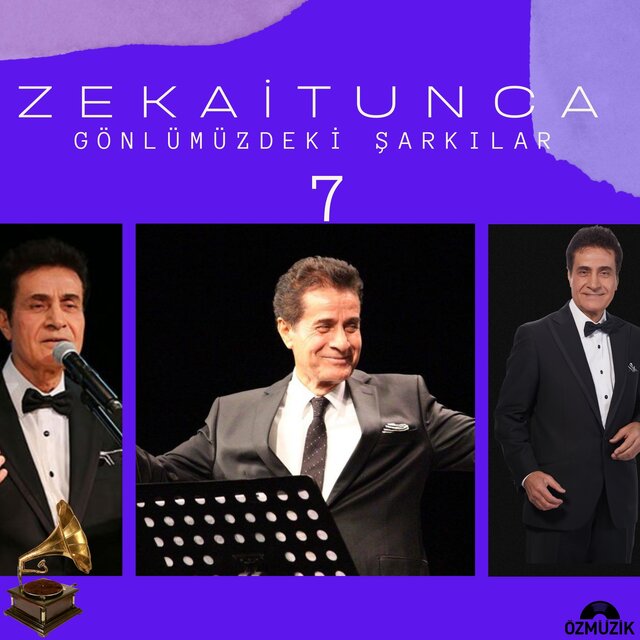 Gönlümüzdeki Şarkılar 7
