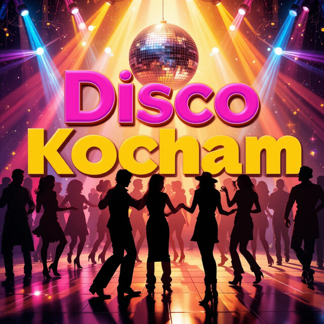 Disco Kocham