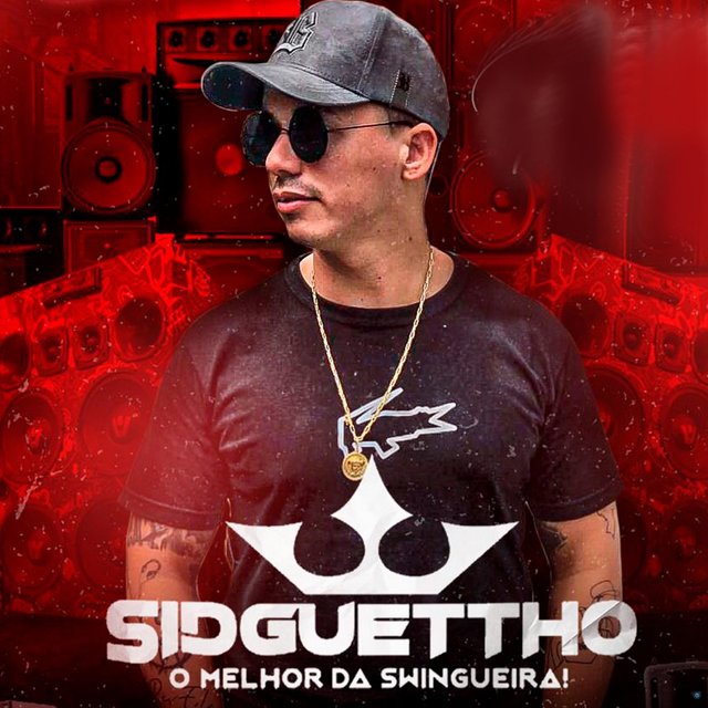 O Melhor da Swingueira!