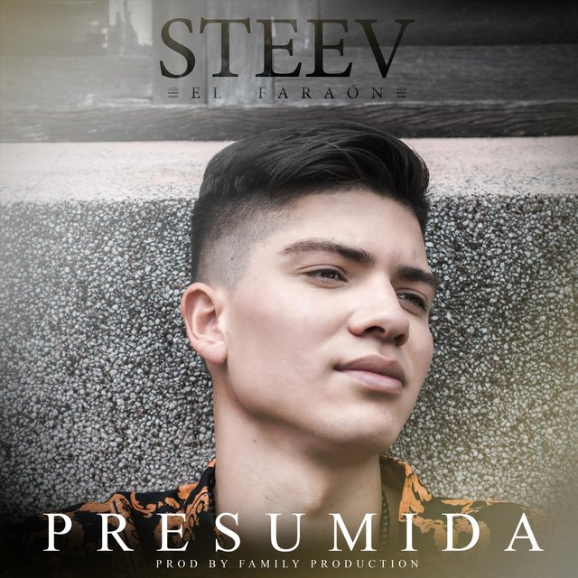 Presumida