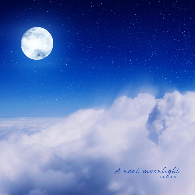 A neat moonlight