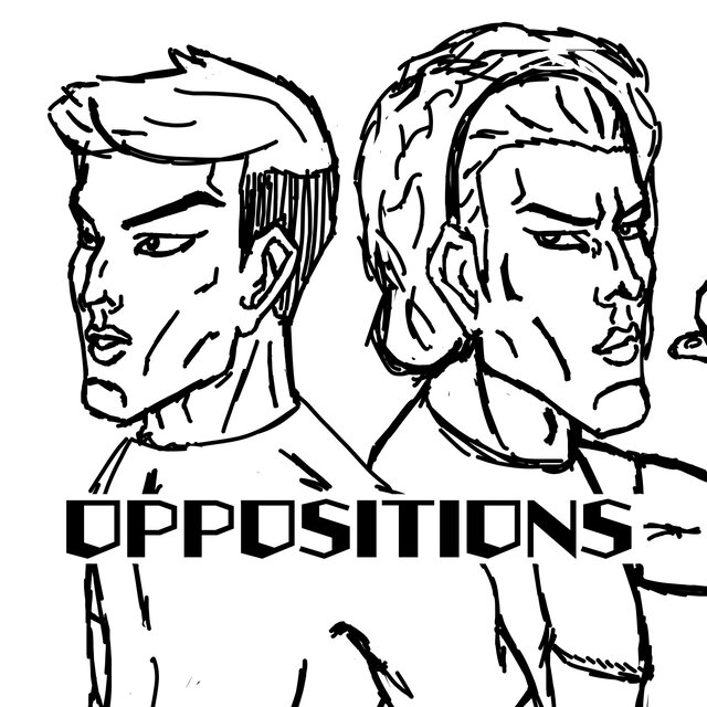 OPPOSITIONS