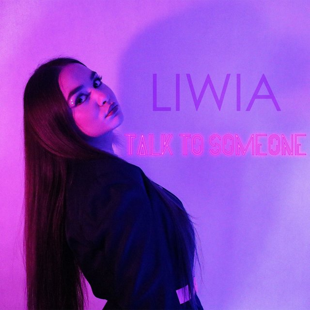 Talk to Someone