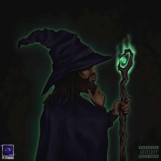 A Mage’s Story