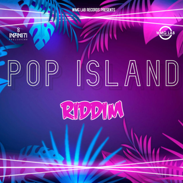 Pop Island Riddim