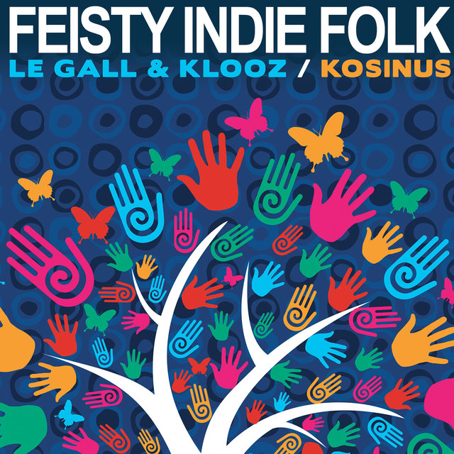 Feisty Indie Folk (Edited)