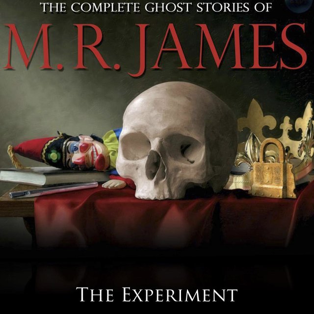 The Experiment