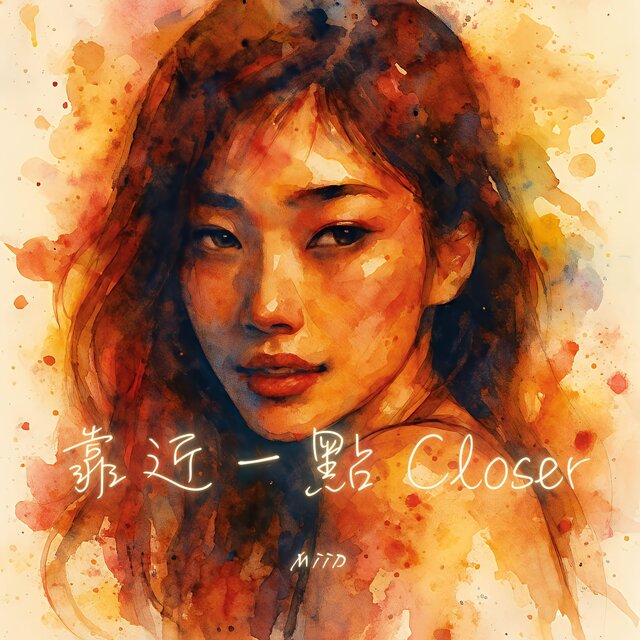 靠近一點 Closer