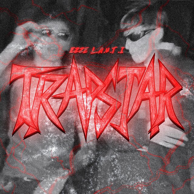 Trap Star (feat. L.A.U.T.I)