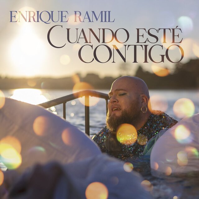 Cuando esté contigo