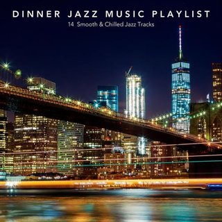 Dinner Music Playlist karizma duo tidal Dinner Music Playlist karizma duo tidal