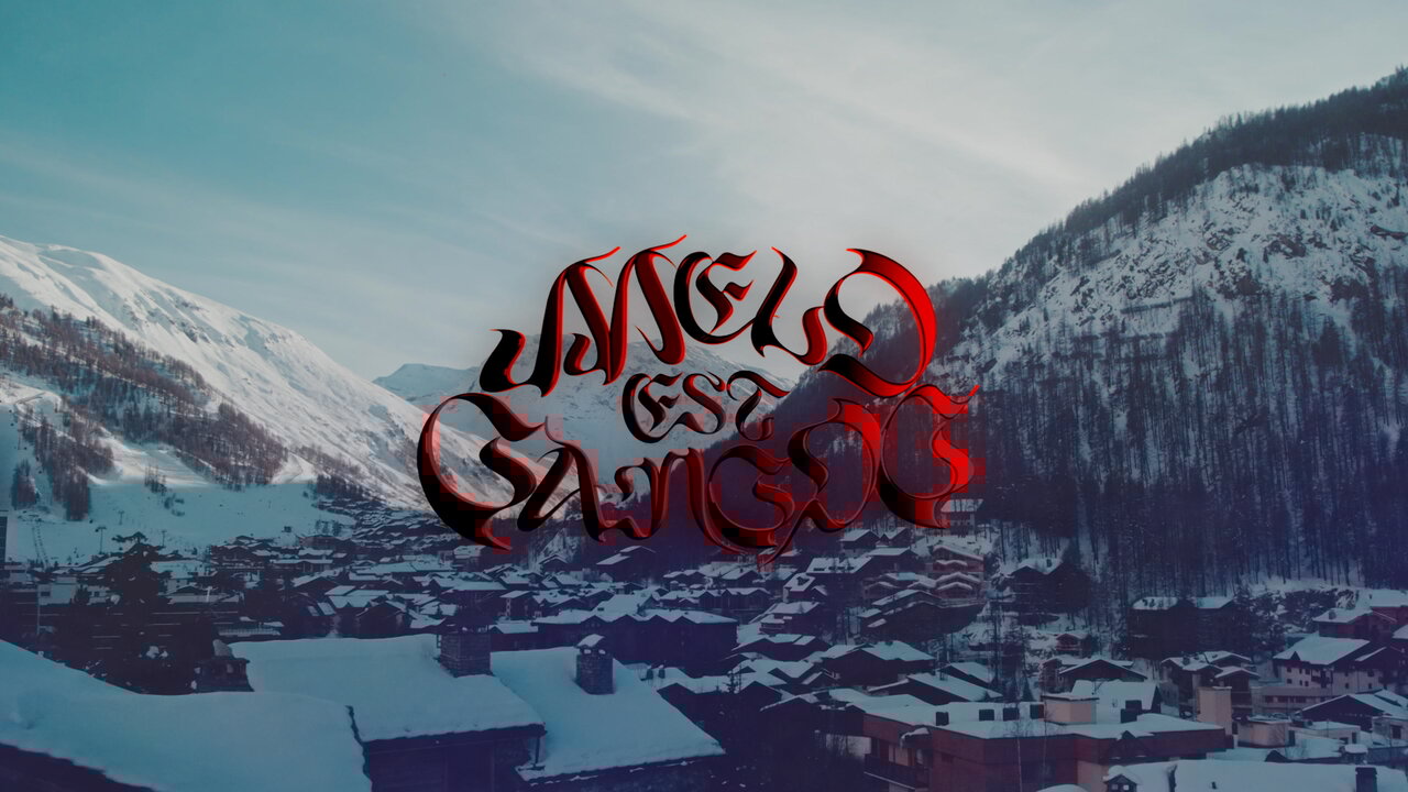 CARTIER (Clip officiel)