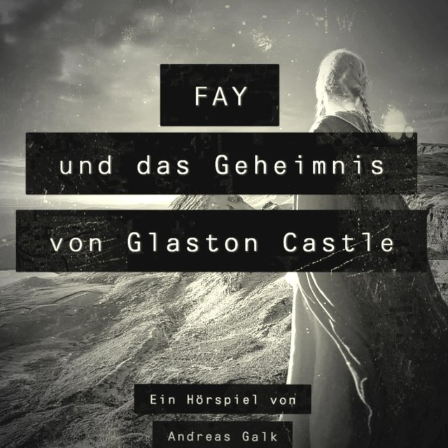 Fay und das Geheimnis von Glaston Castle