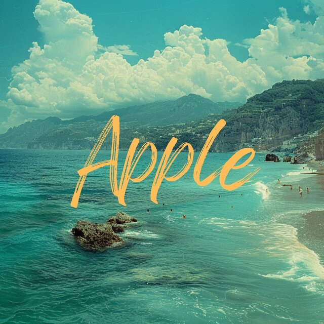 Apple