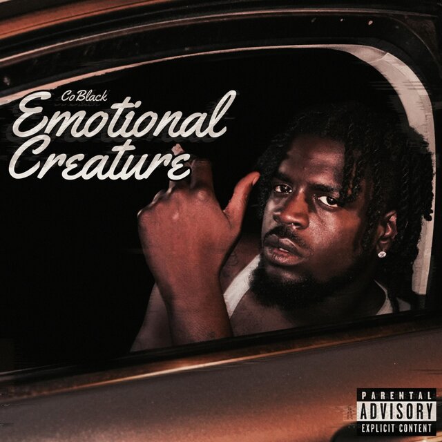 Emotional Creature