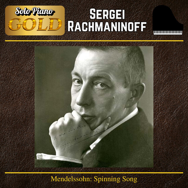 Mendelssohn: Spinning Song