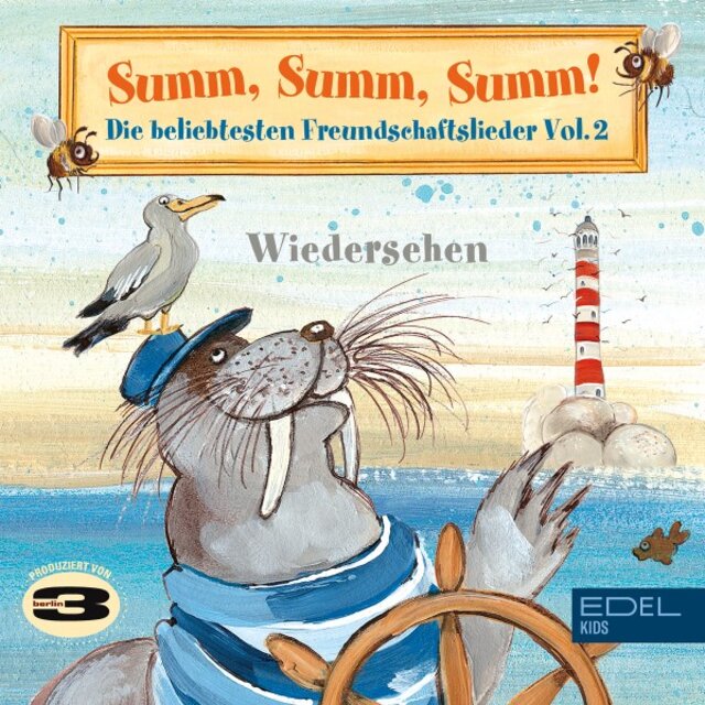 Wiedersehen