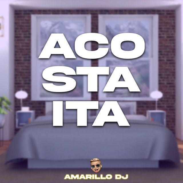 Acostaita (Remix)