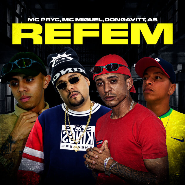 Refém