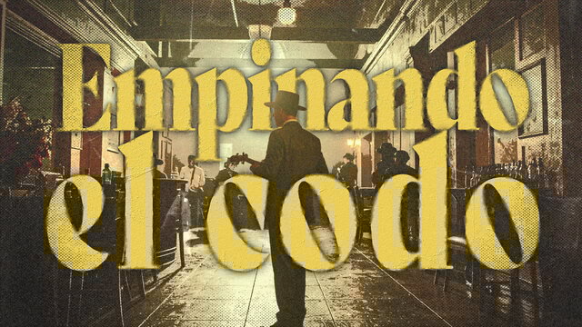 EMPINANDO EL CODO