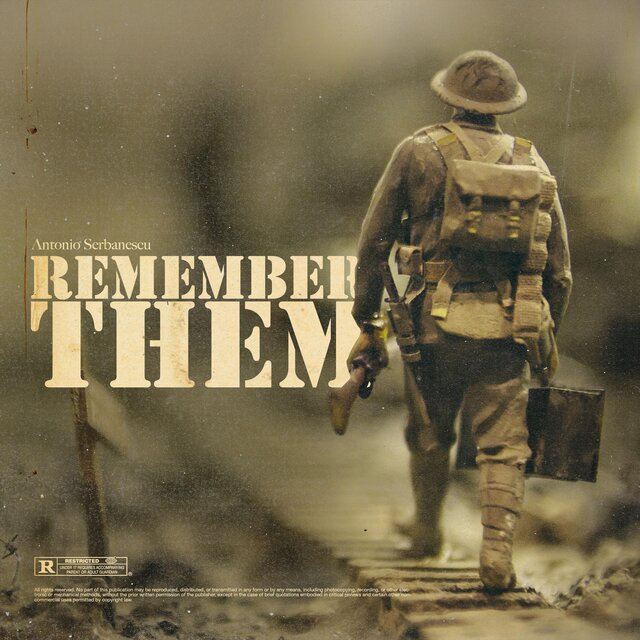 Remember Them