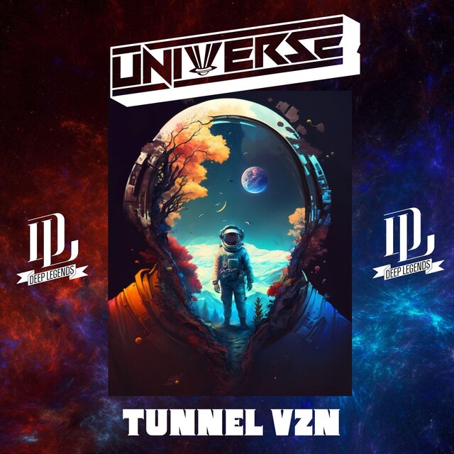 Tunnel Vzn